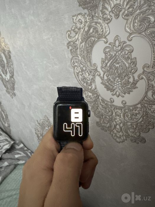 Apple Watch 3 series