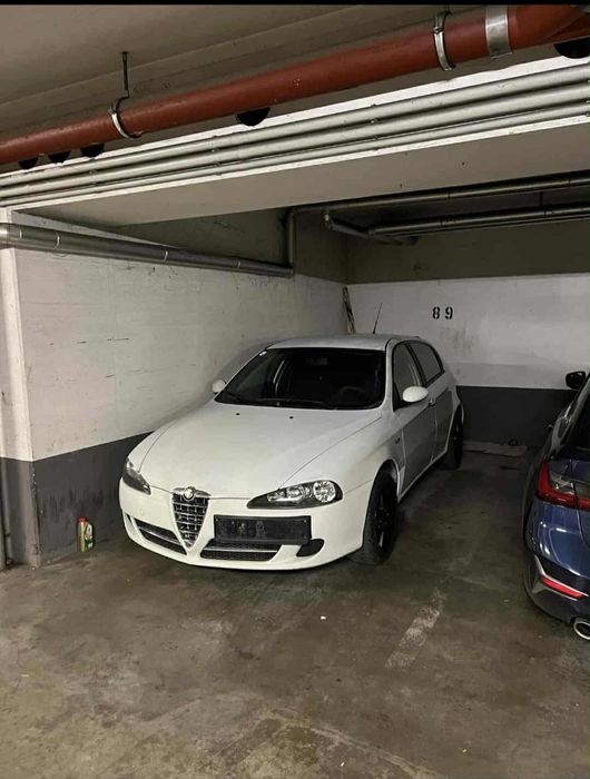 Vand Alfa Romeo 147