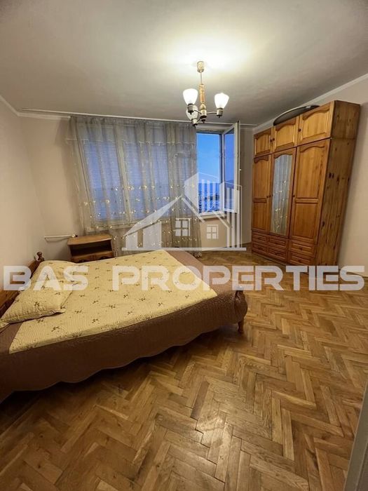 Продава се Двустаен апартамент в София, Люлин 7 - 48 кв.м за 2709 €/кв.м - Снимка #3