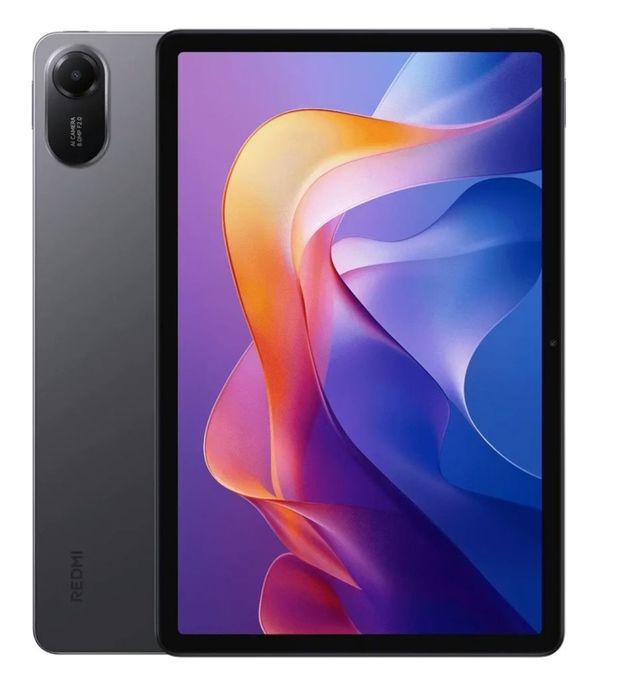Таблет Xiaomi - Redmi Pad 2 Wi-Fi, 11'', 4GB/128GB, Graphite Gray