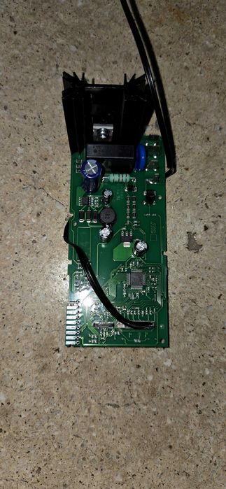 Piese Bosch tasssssimo