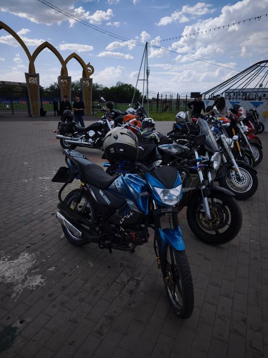 Альфа RS12 на учёте