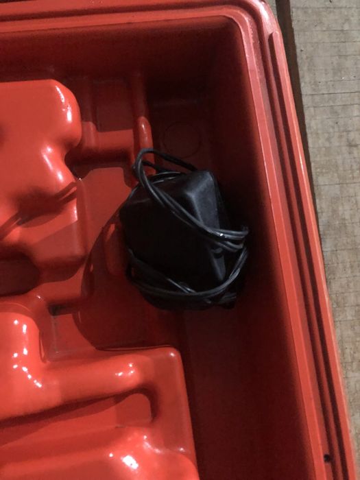 Wurth laser original