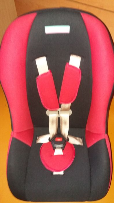 Автокресло деское новое