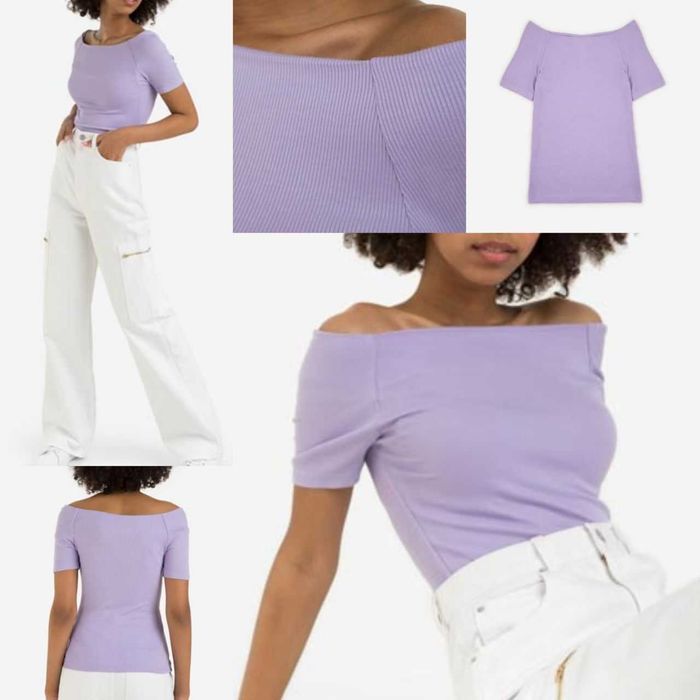 новые женские футболки