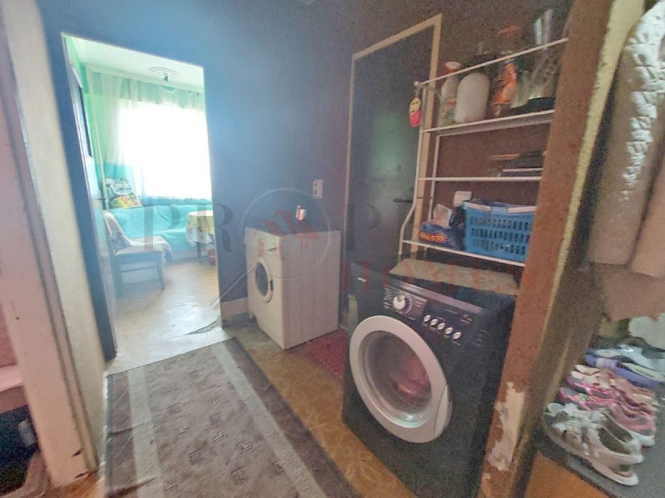 Двустаен Панелен Апартамент в ж.к. Бузлуджа