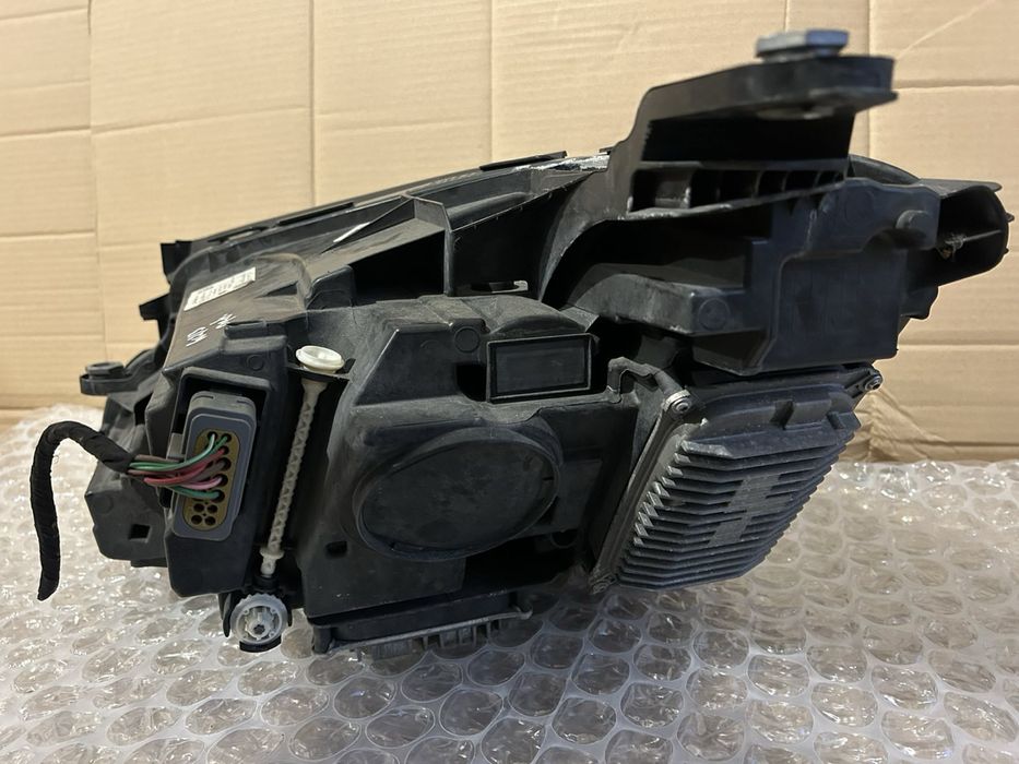 Mercedes W213 E class Multibeam Led фарове