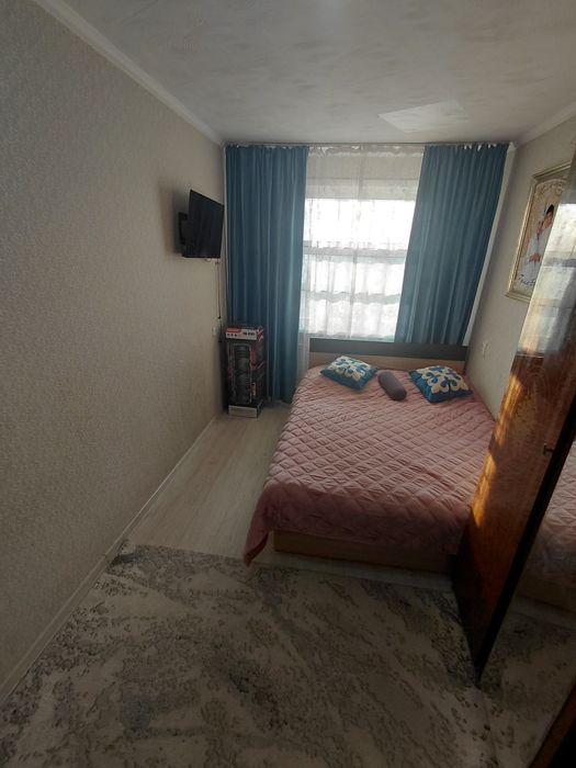 Восток-1, дом 15