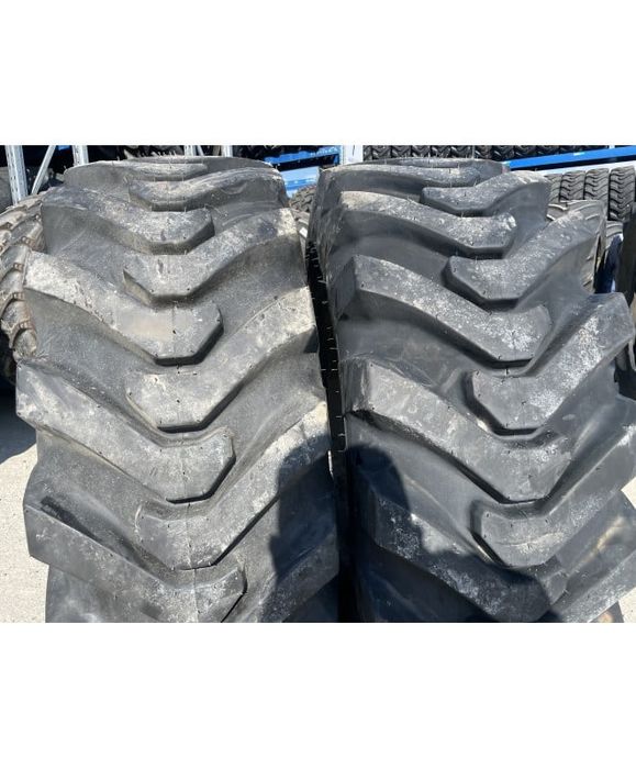 Anvelopa 16.9-24 PETLAS IND-25 14PR TL 440/80-24