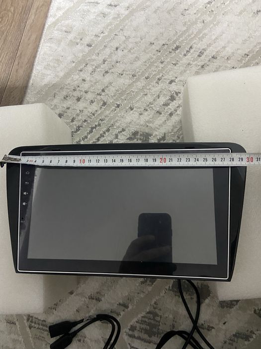 Авмагнитола на андроиде