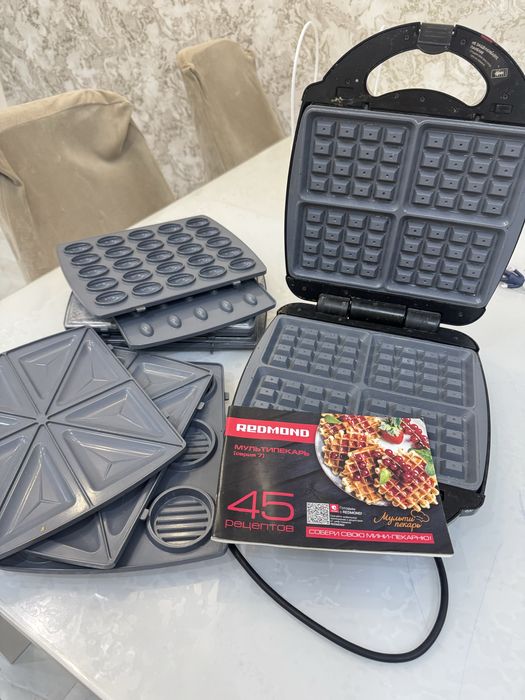 Продам мультипекарь