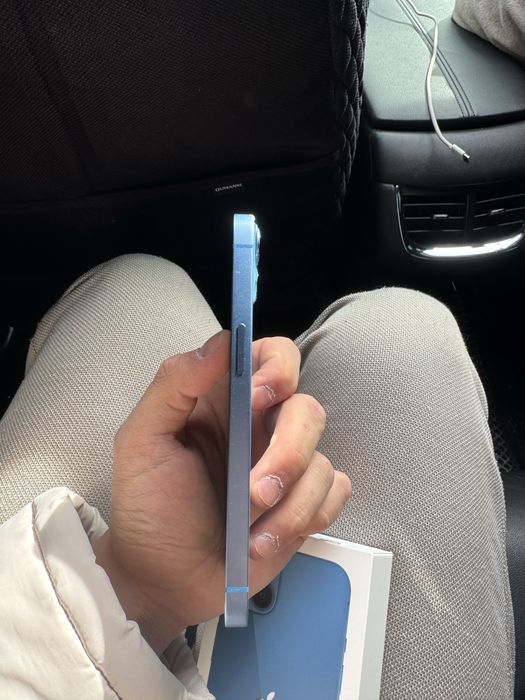 Iphone 13 128gb Айфон 13 128гб