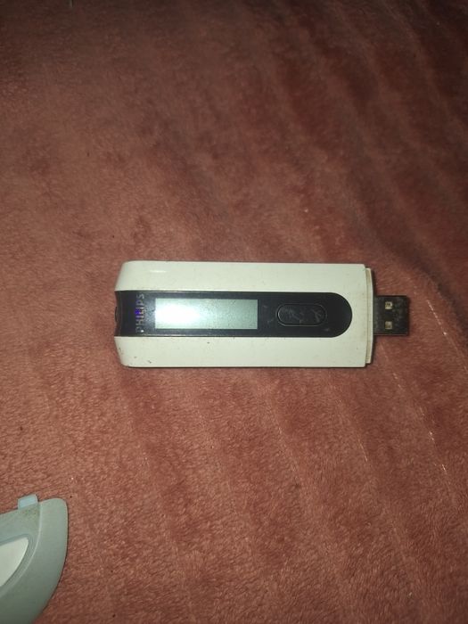 Stick mp3 Philips