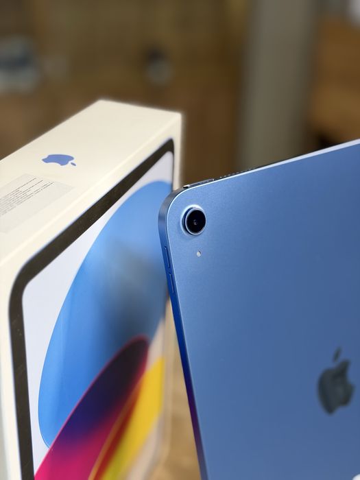 iPad A16 64GB / Айпад А16 64ГБ PhoneLab