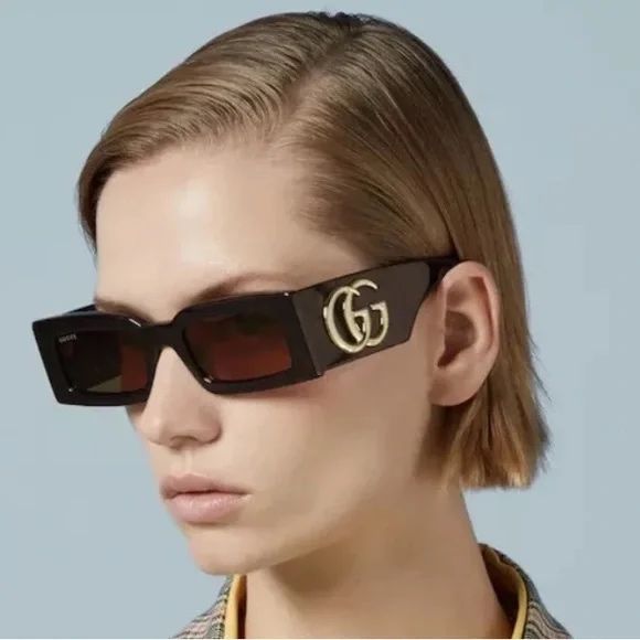 Gucci слънчеви очила