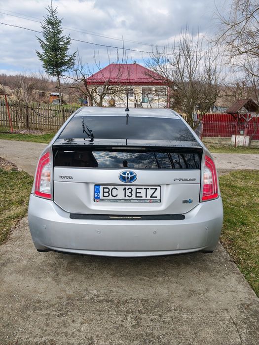 Toyota Prius 3 Bateria de înaltă tensiune nou