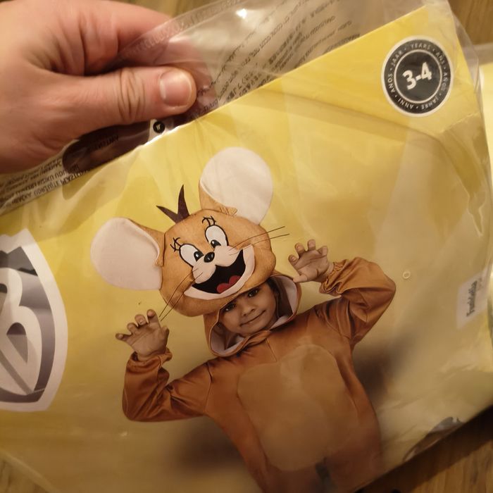 Costume copii Tom&Jerry