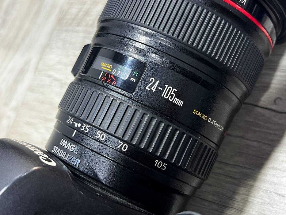 Canon 6d Idalniy