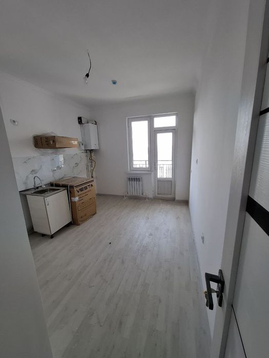 Yangi Qurilgan Novostroyka ipotekaga 17.5%