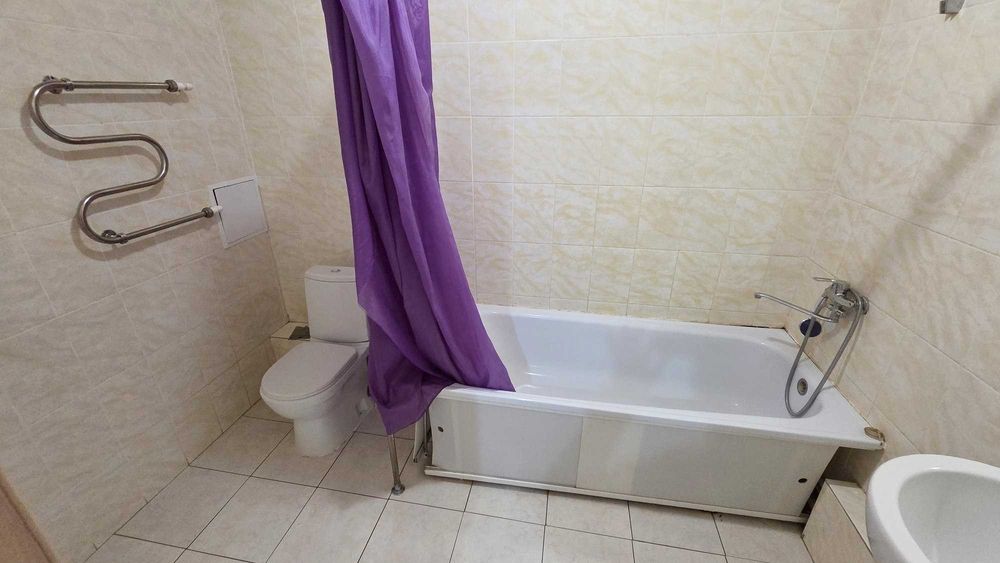 В продаже 1 комнатная квартира