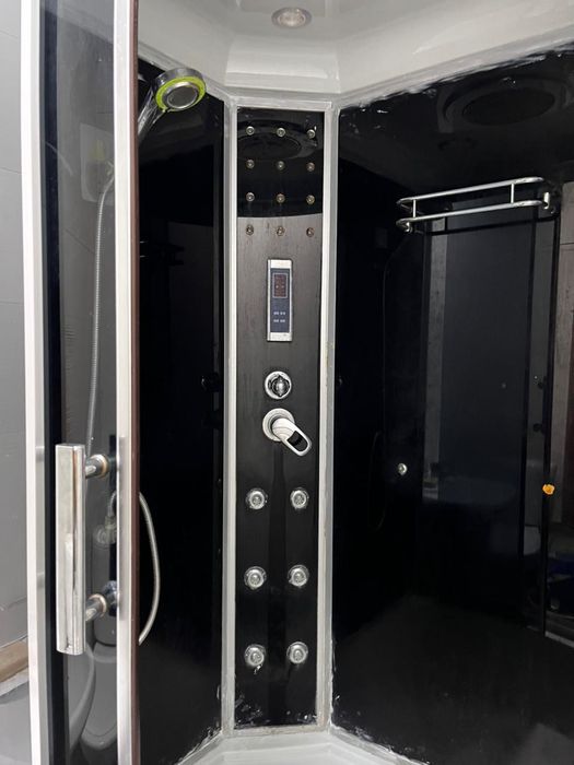 Продам душевую кабину