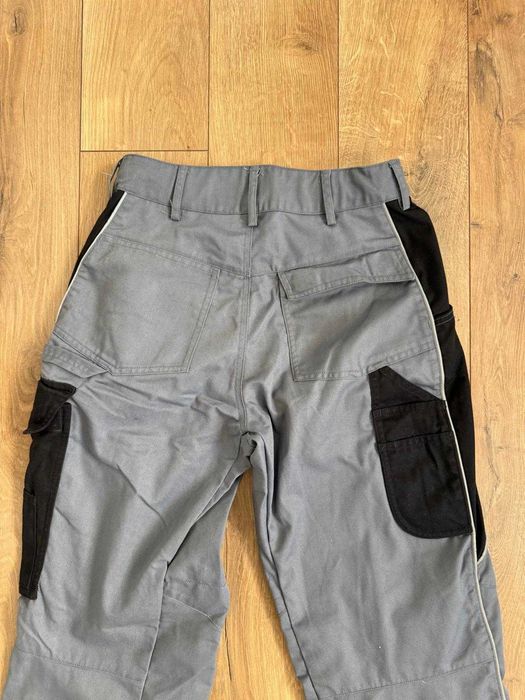 Nou Engelbert Strauss 46 S barbati pantaloni Flexbelt