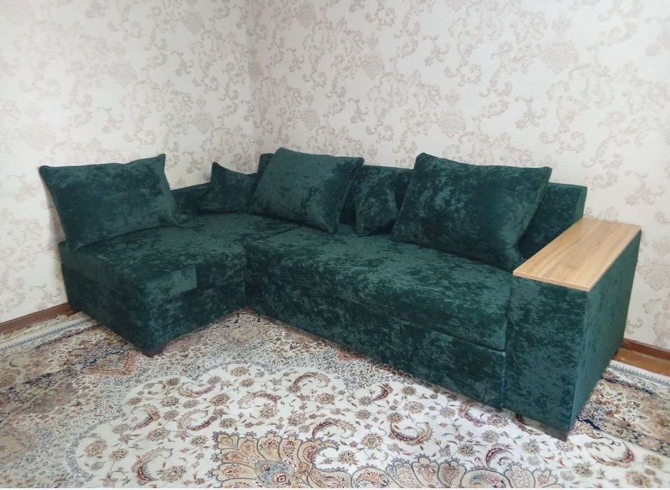 Олмазор аренду на семью и студентов