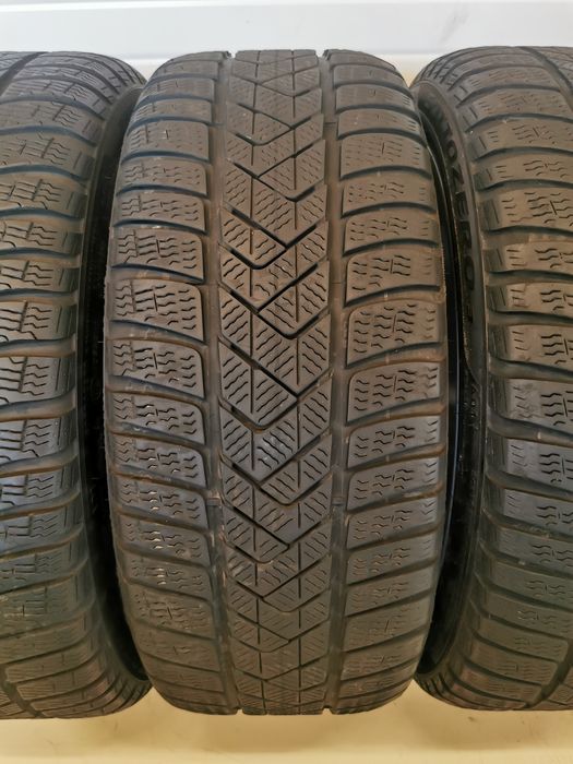 Pirelli 225 50 R17 98V M+S Anvelope Cauciucuri allseasons