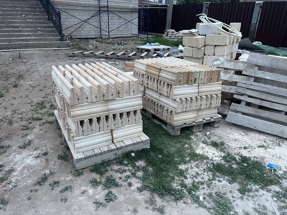 Облицовочьный природный камень