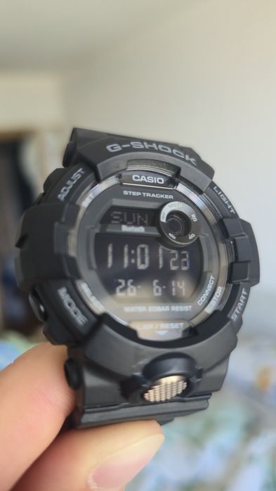 Мъжки часовник G-Shock