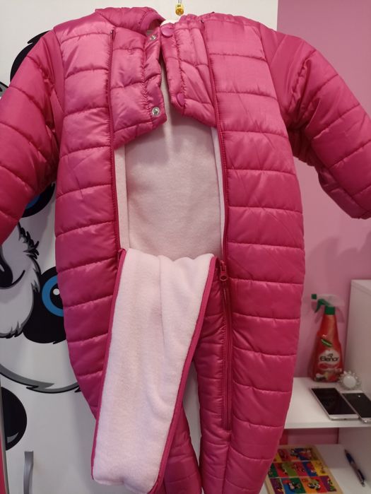 Космонавт размер 93