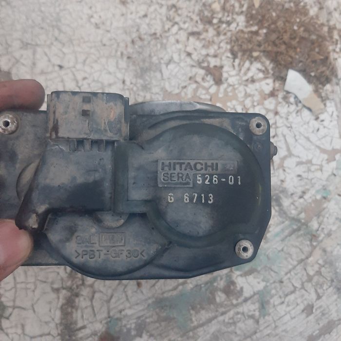 Запчасти на ниссан ноут