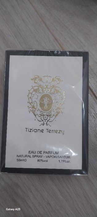 Версач.Кред.Тизан парфюм