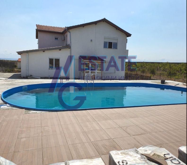 Продава се Къща в Каблешково - 140 кв.м за 612 €/кв.м - Снимка #2