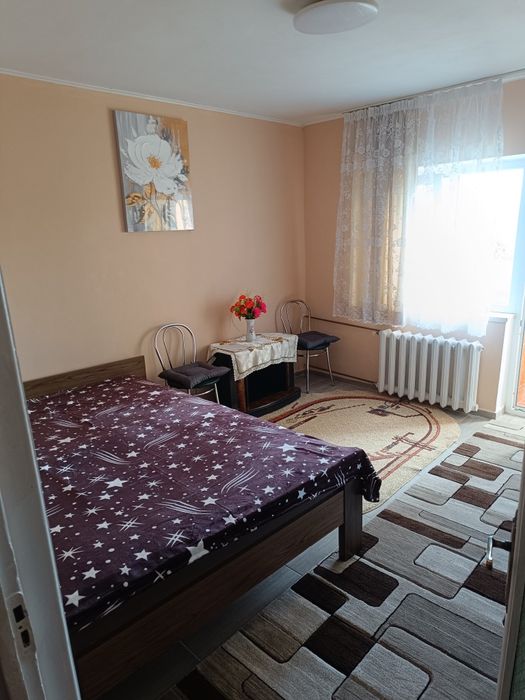 Închiriez gars Ioșia