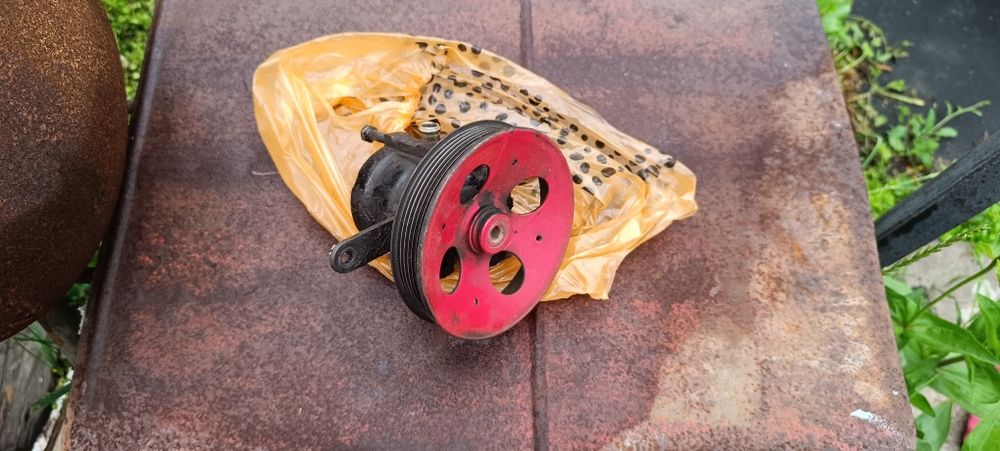 Запчасти на Опель омега б дорест