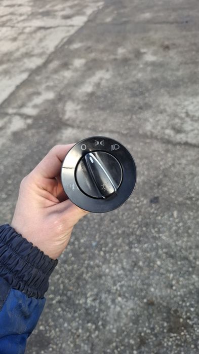 Копче за фарове Голф 4