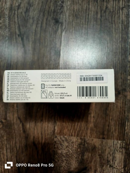 Emporia smart 7 lite