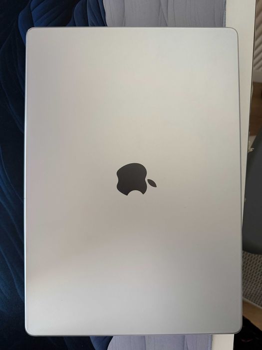 MacBook Pro 16'' (M4 Pro 14CPU, 24Gb, 512Gb, 20GPU)