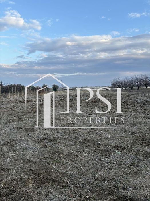 Продава се Парцел в с. Белащица, Област Пловдив - 621 кв.м за 135 €/кв.м - Снимка #1