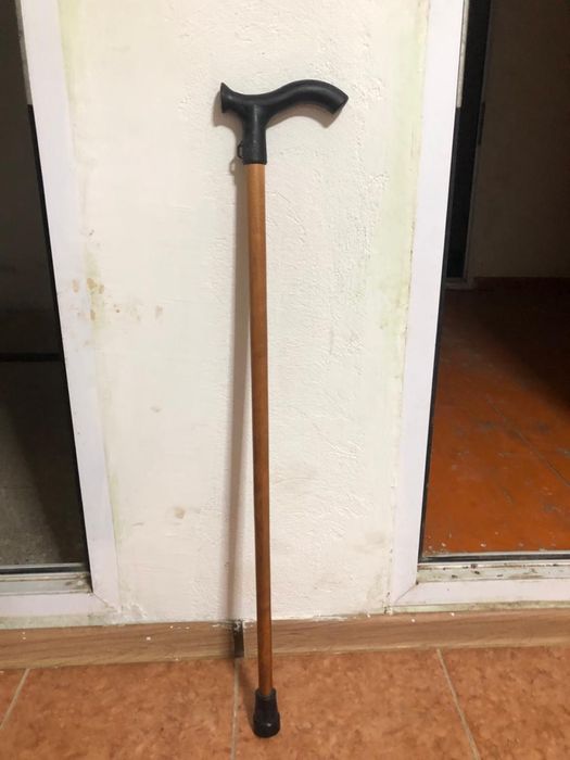 Трость в отличном состоянии