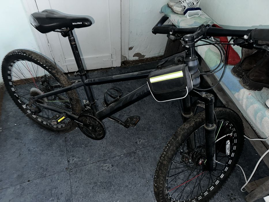 Продам Велик, Ролик и Самокат