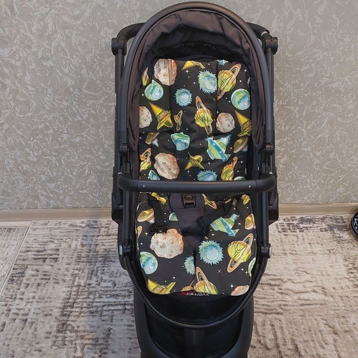 Детская коляска В хорошем сострянии Имеется 3 позиции