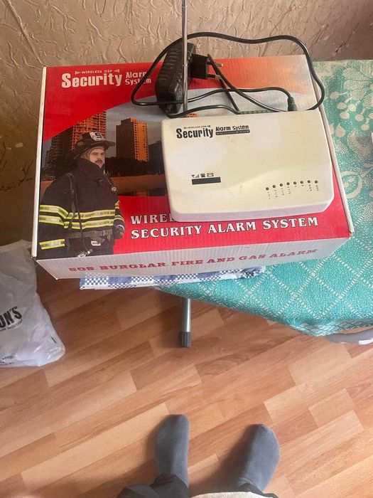 Сейф для хранения