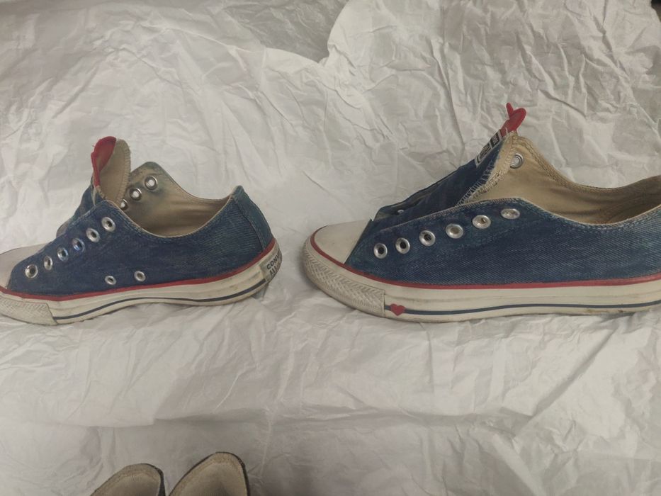 Converse dama, 3 perechi, folositi bine dar integri