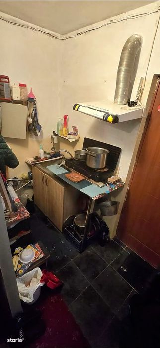 Vand garsonieră în Timișoara 31000 €