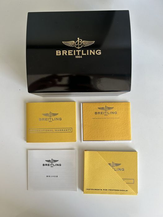 Breitling Chronomat Evolution  45 ММ.мъжки  часовник автоматичен