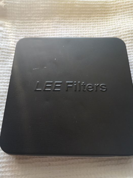 Lee Big Stopper 10 stops