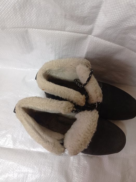 Продам обувь женскую