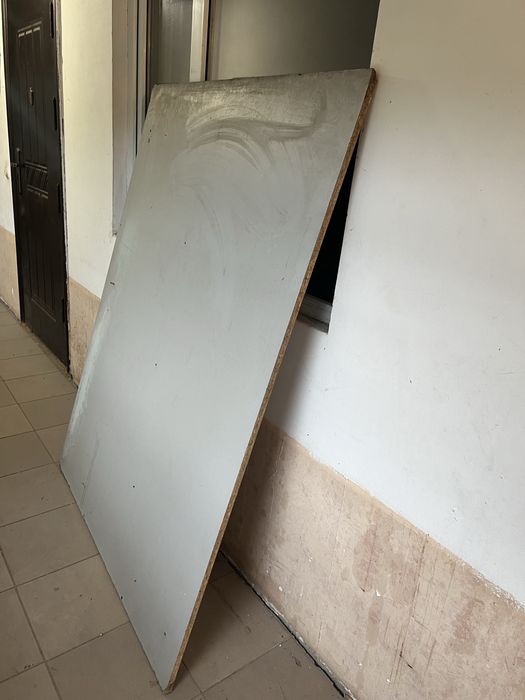 ДСП лист продам б/у